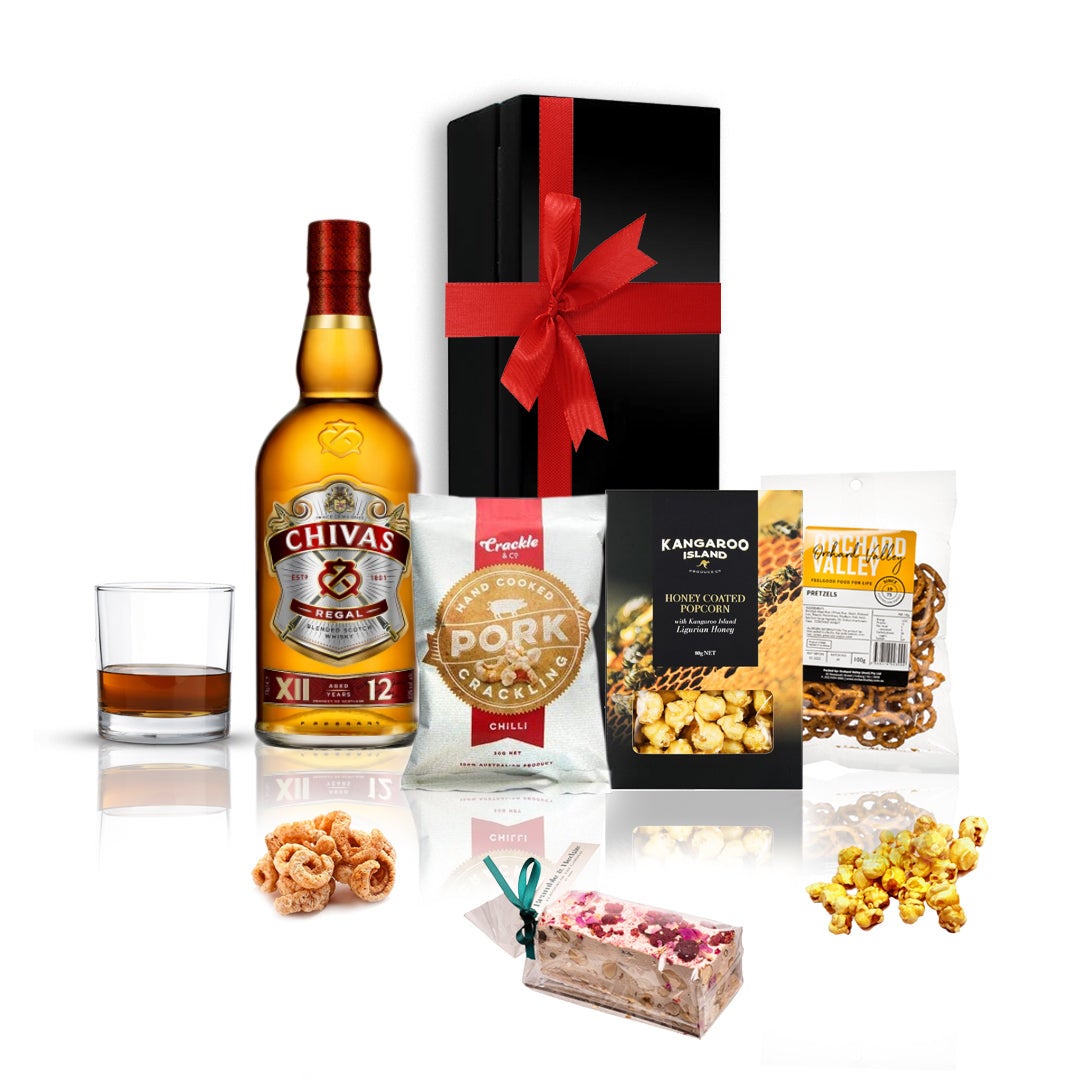 V232-PGHR0085_whisky-snacks-gift-hamper-8213992_00 Whisky & Snacks Gift Hamper - Image 1