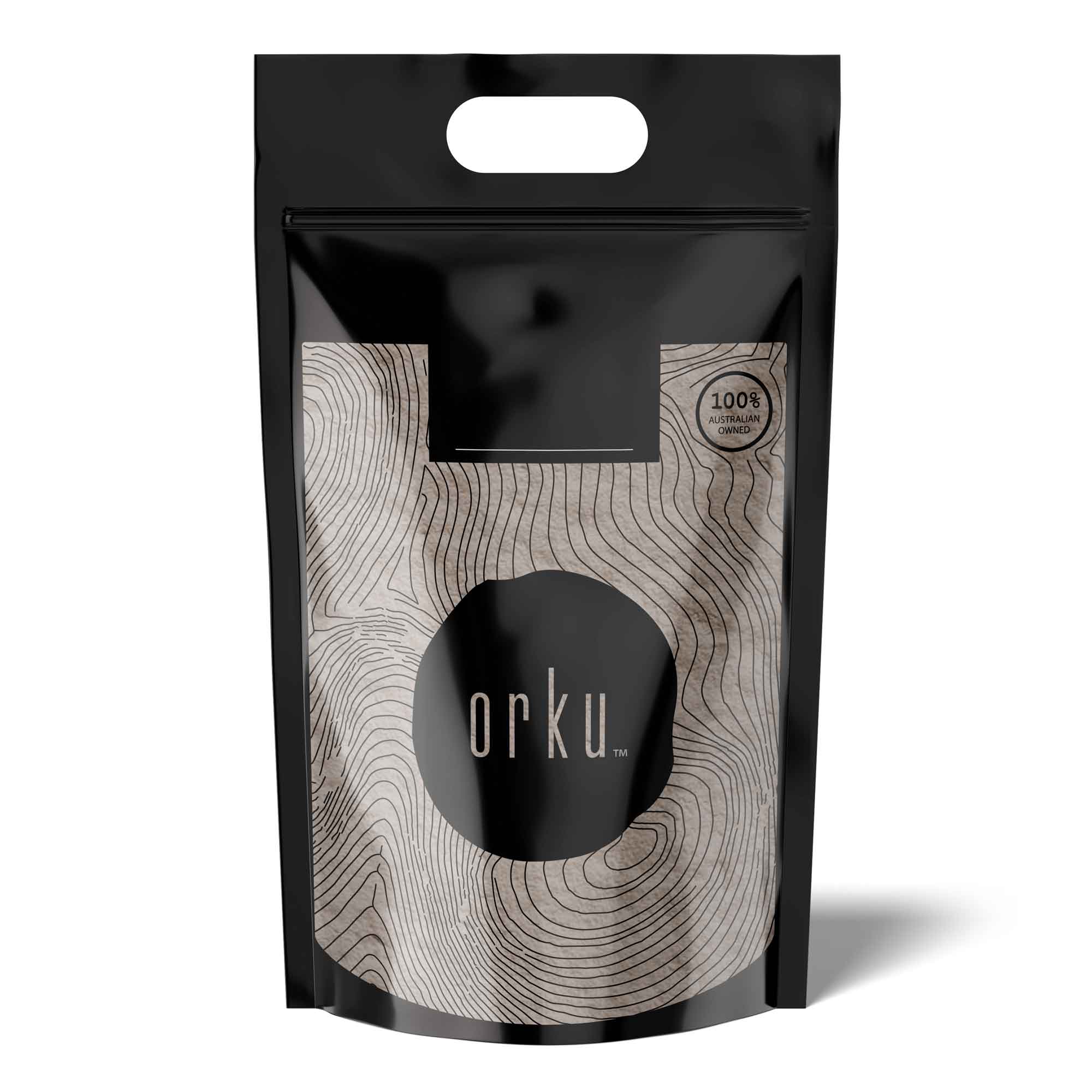 V238-SUPDZ-12295728922704-202507251946-00 22.6Kg Organic Fine Diatomaceous Earth - Food Grade Fossil Shell Flour Powder - Image 1