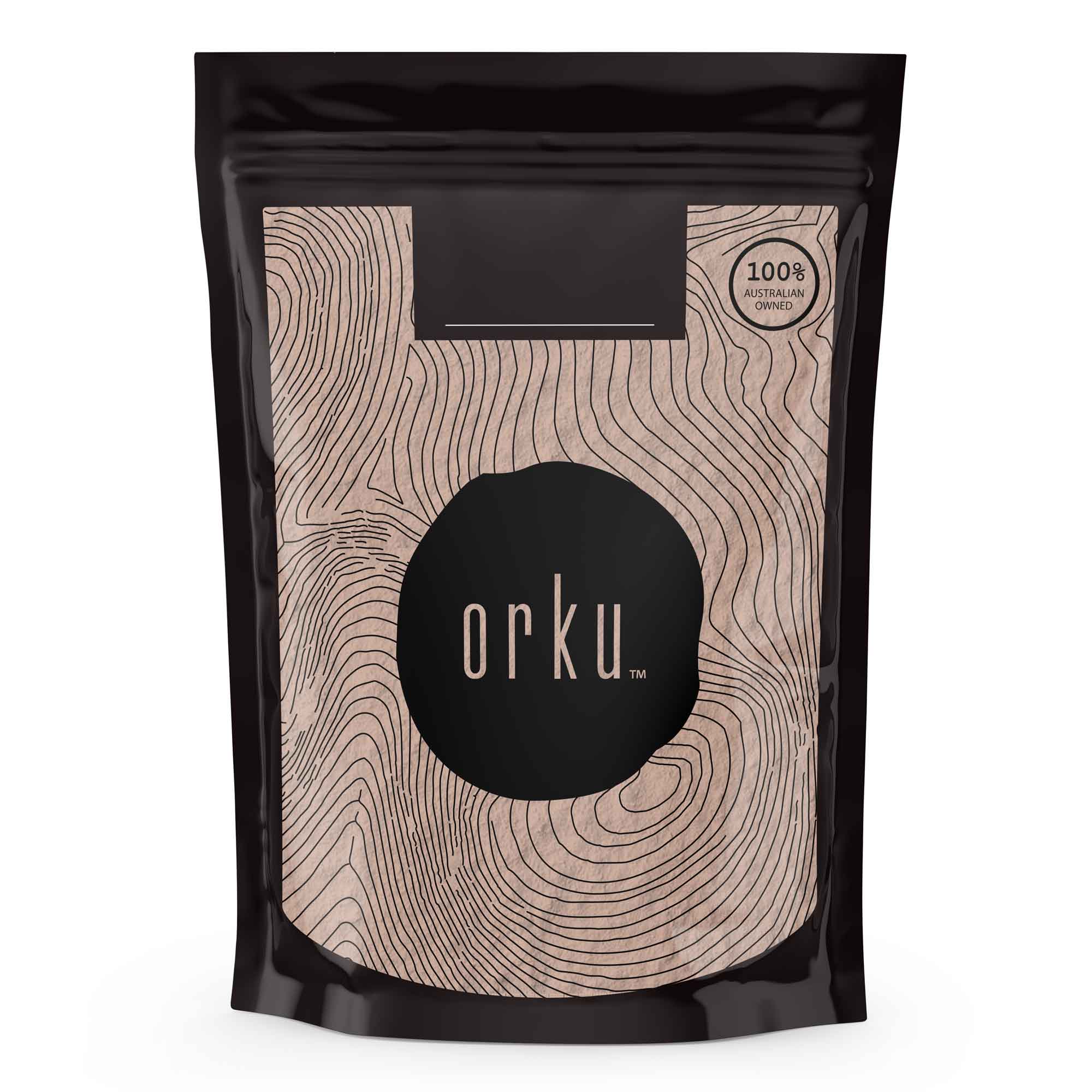 V238-SUPDZ-12305272438864-202505211613-00 2Kg Pure Micronised Zeolite Powder Mineral - Micronized Volcamin Clinoptilolite - Image 1