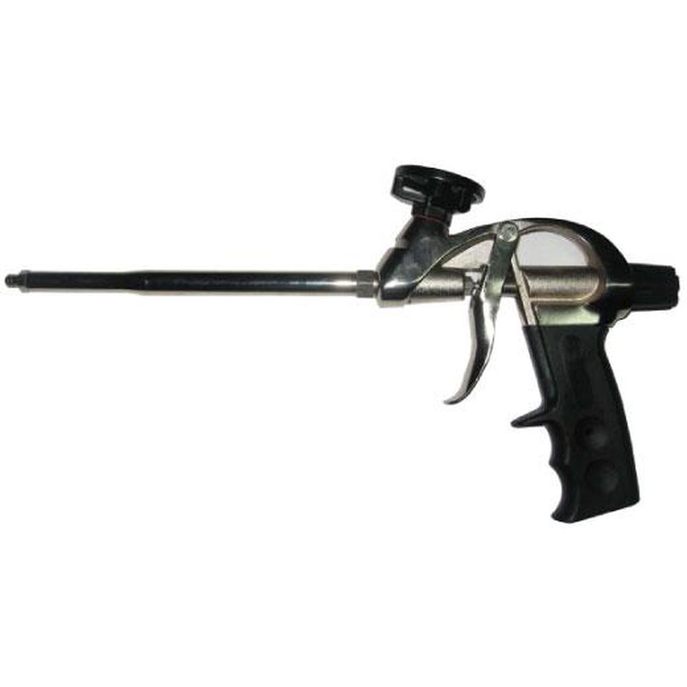 V238-SUPDZ-12339247808592-209704-00 PU Foam Applicator Gun - Polyurethane Metal Spray Expanding Insulation BC-1506 - Image 1