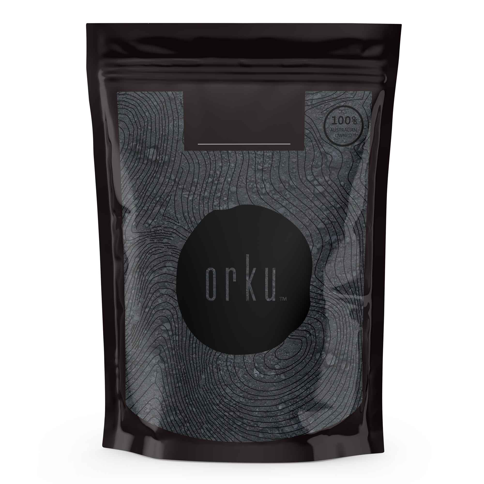 V238-SUPDZ-12594315034704-202507141231-00 Orku 2Kg Activated Carbon Powder Coconut Charcoal - Water Filtration - Image 1