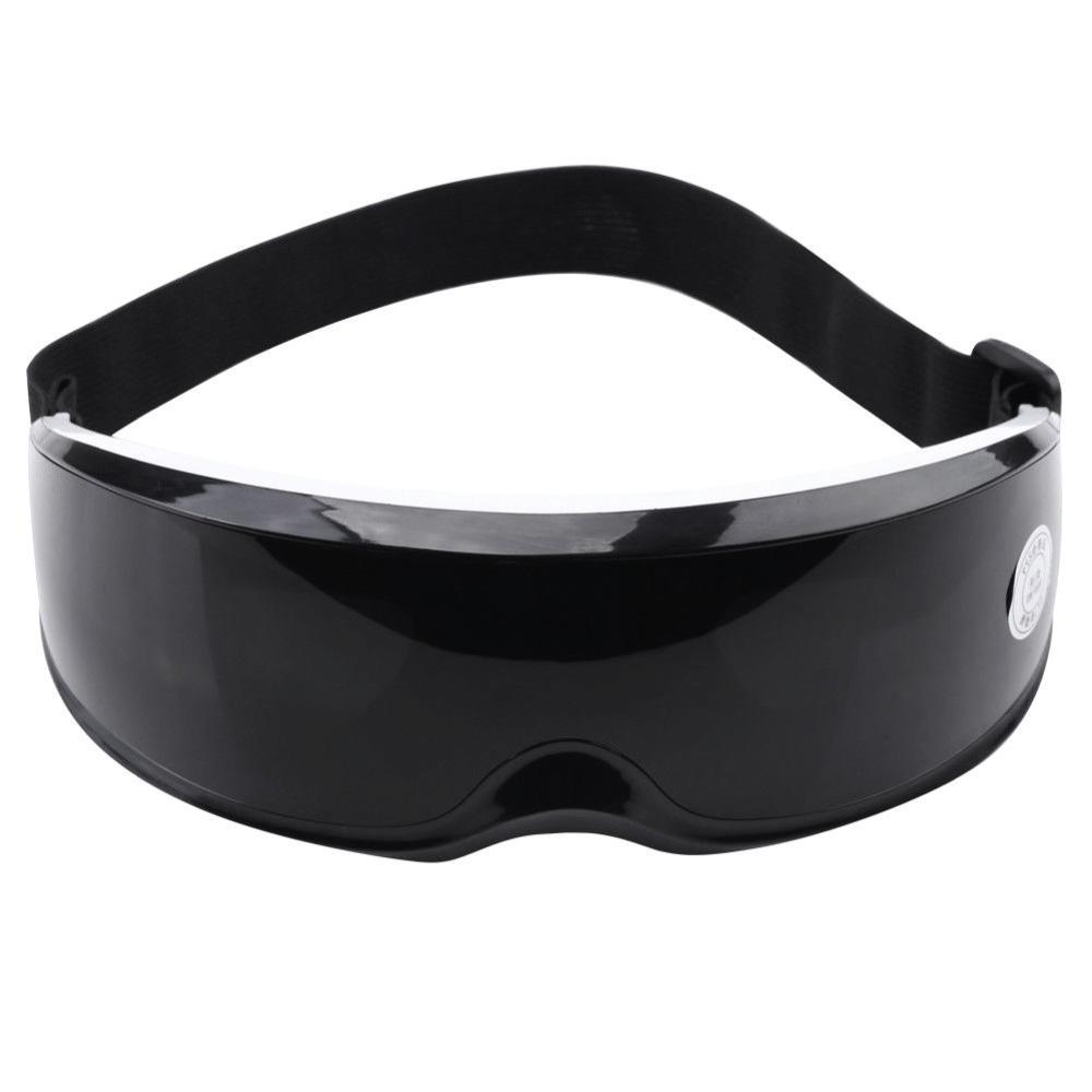 V238-SUPDZ-12872528494672-202508061723-00 Orku Magnetic Eye Massager Rechargeable - Wireless Pressure Vibration Electric - Image 1