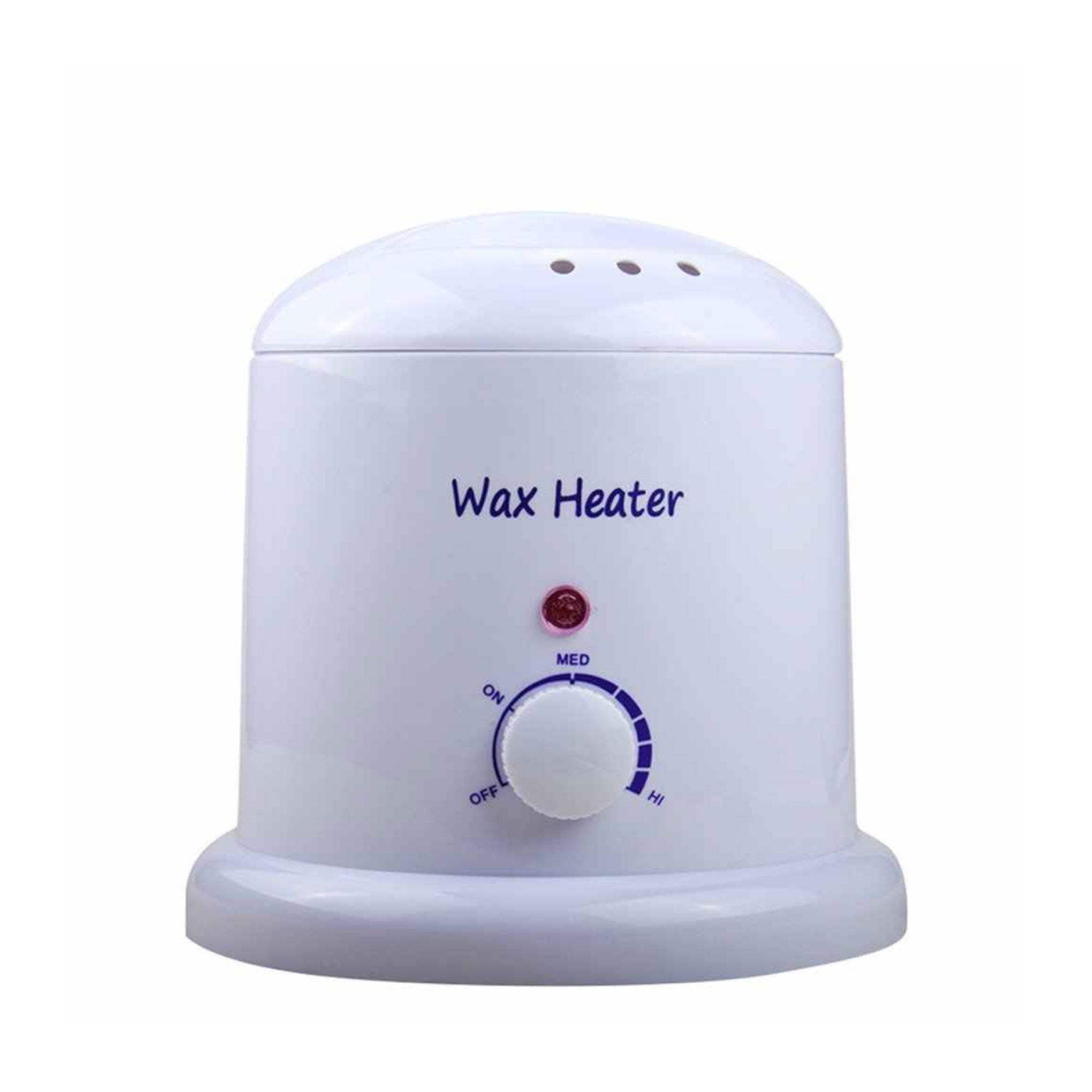 V238-SUPDZ-16802562310-202507141752-00 1000ml Electric Wax Heater Paraffin Warmer Pot - 1L Machine For Hair Removal - Image 1