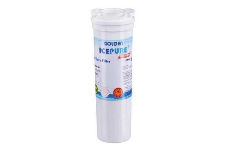 V238-SUPDZ-16802819718-143264-00 4 FRIDGE WATER FILTER PREMIUM QUALITY For FISHER & PAYKEL 836848 836860 & AMANA - Image 1
