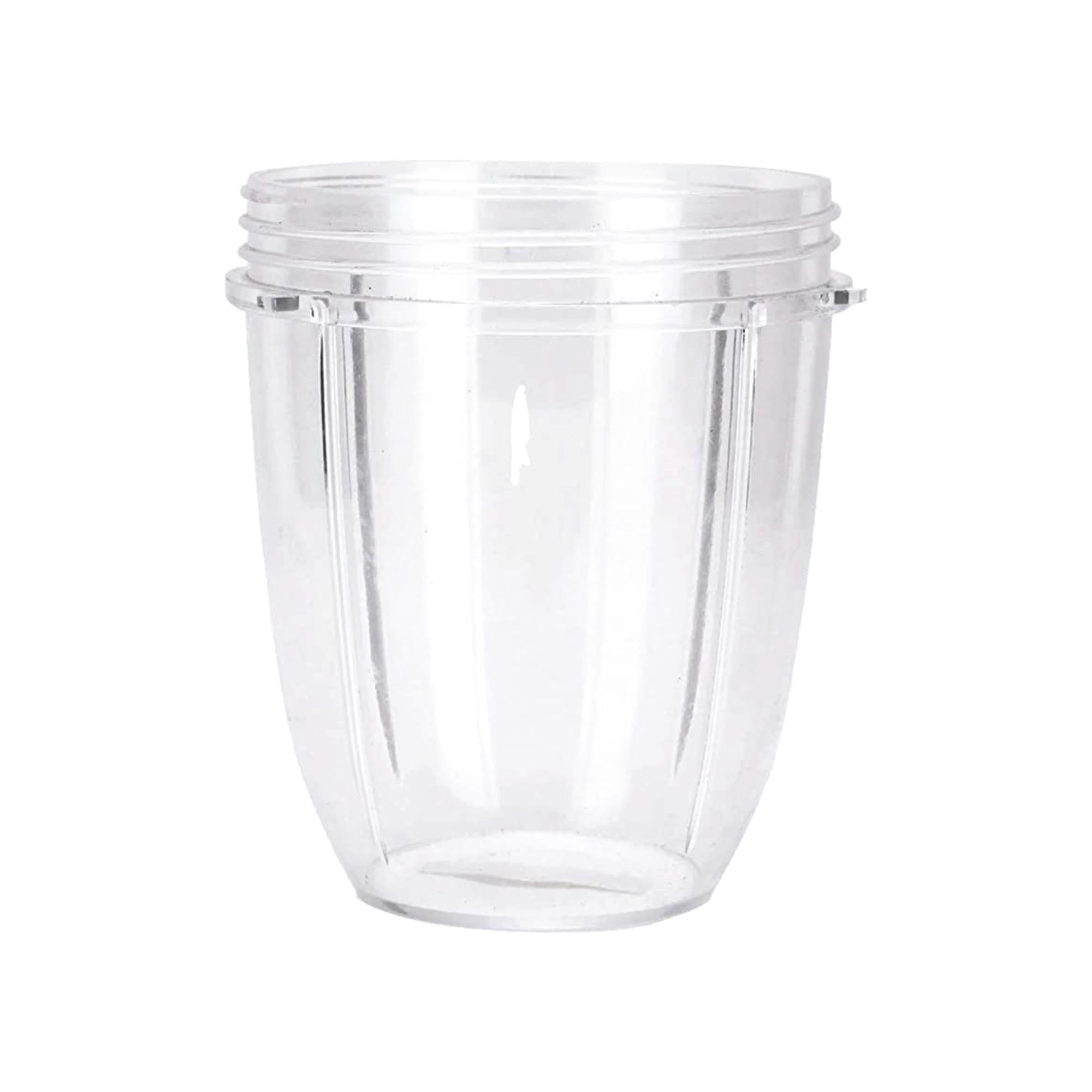 V238-SUPDZ-16803224582-202507252115-00 For Nutribullet Small Short Little 18 Oz Cup - For 600W + 900W Model Replacement - Image 1