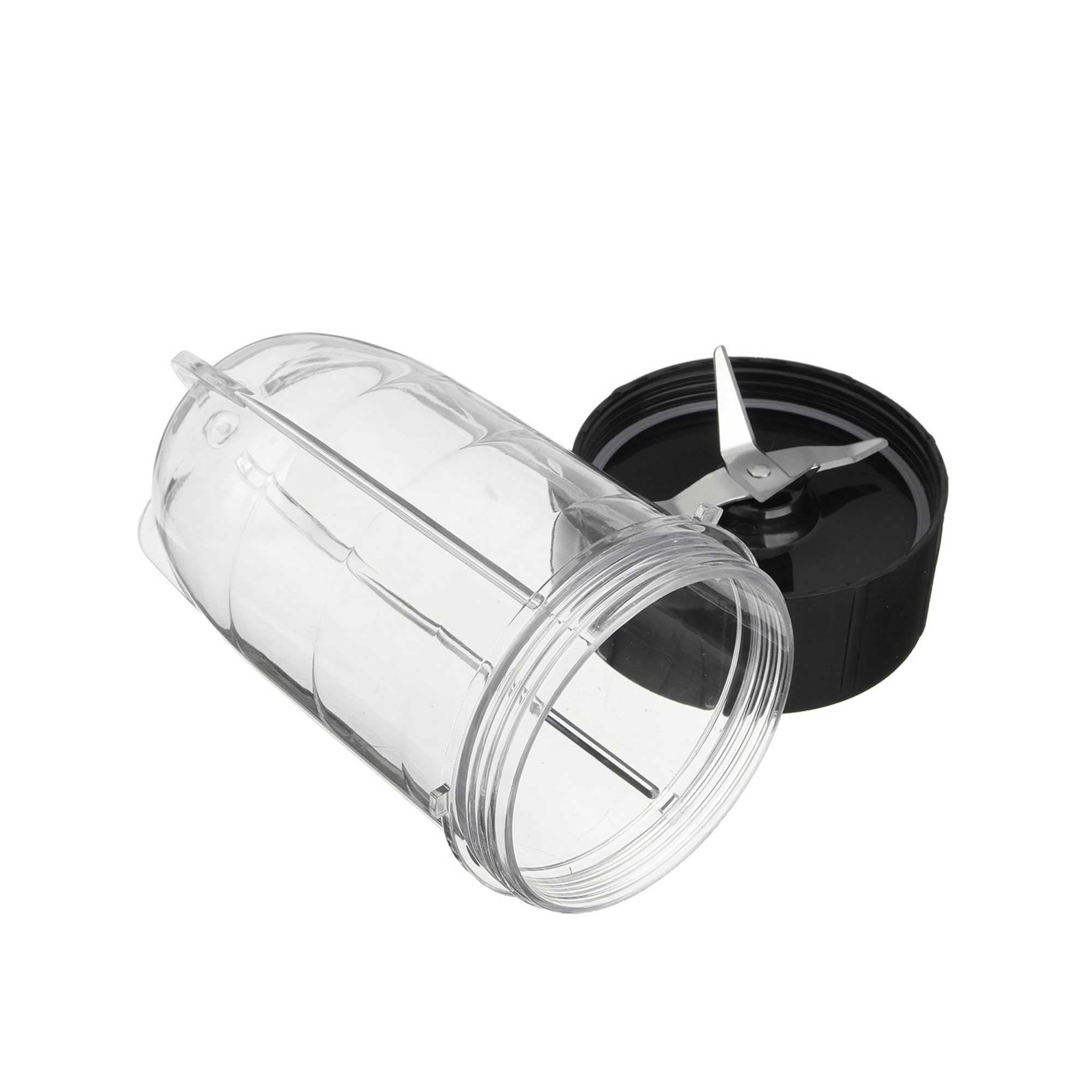 V238-SUPDZ-16803237126-202505271500-00 For Magic Bullet - Tall Cup 500ml + Extractor Cross Blade - Image 1