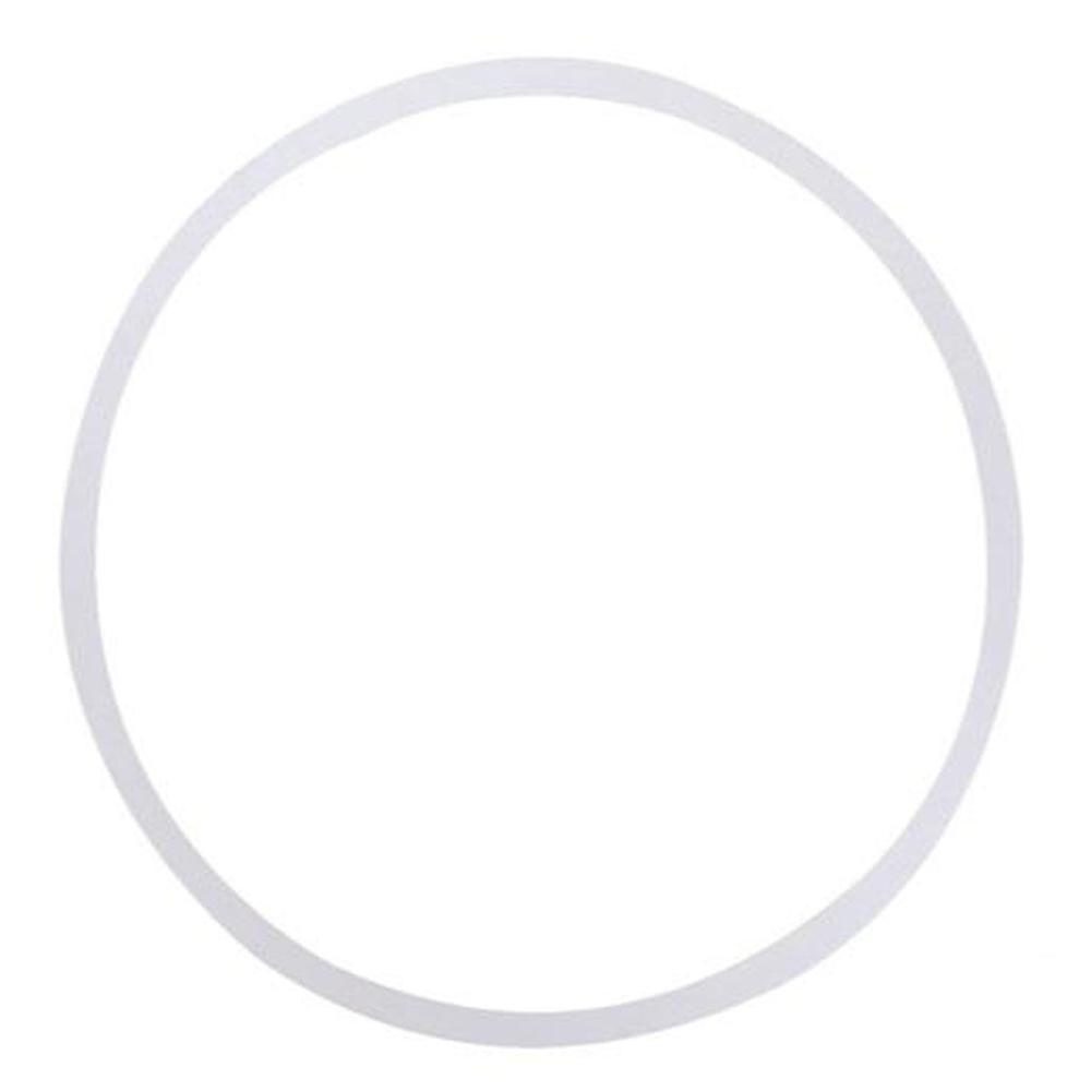 V238-SUPDZ-16803262854-202507252125-00 For Nutribullet Rubber White Seal - Gasket Ring For 600 600W Blade and Cups - Image 1