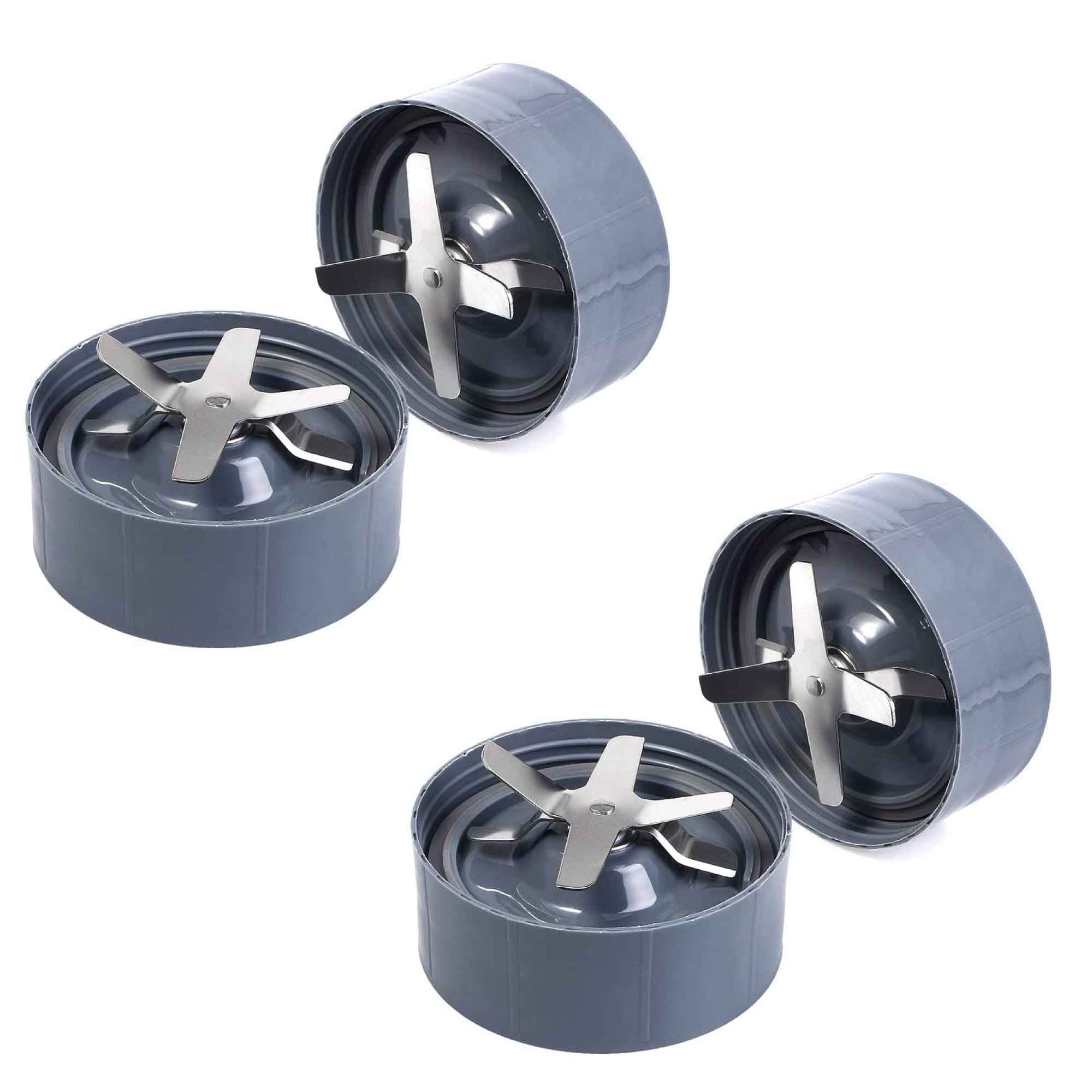 V238-SUPDZ-16803453894-202505211606-00 4x For Nutribullet Extractor Blade 900 900W - New Improved Design - Image 1