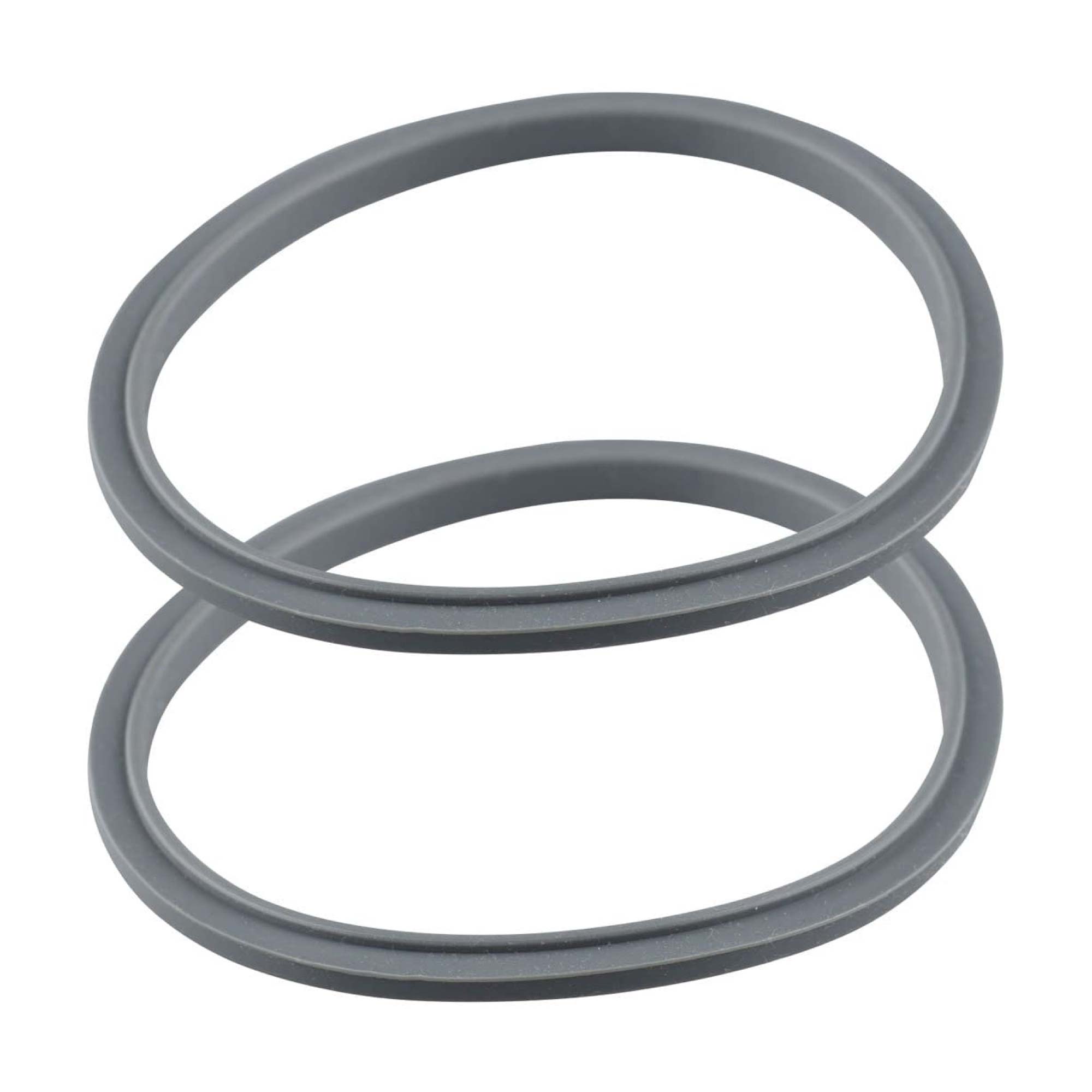 V238-SUPDZ-16803472454-202505211637-00 2x For Nutribullet Gasket Seal Grey Ring For 900W - Most 600W 1200W Blade - Image 1