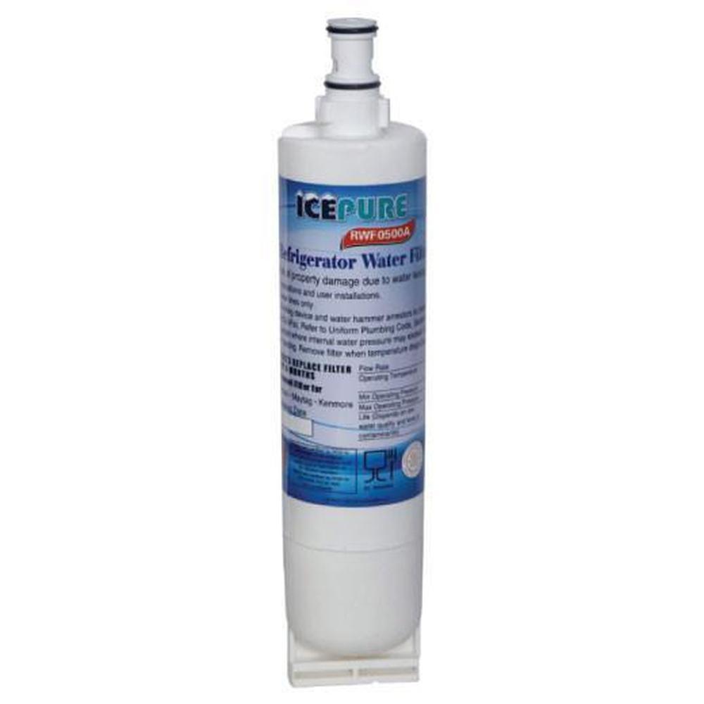 V238-SUPDZ-23952181702-131883-00 Fridge Water Filter Replacement For Ariston MSZ802DF & MSZ801D - Image 1