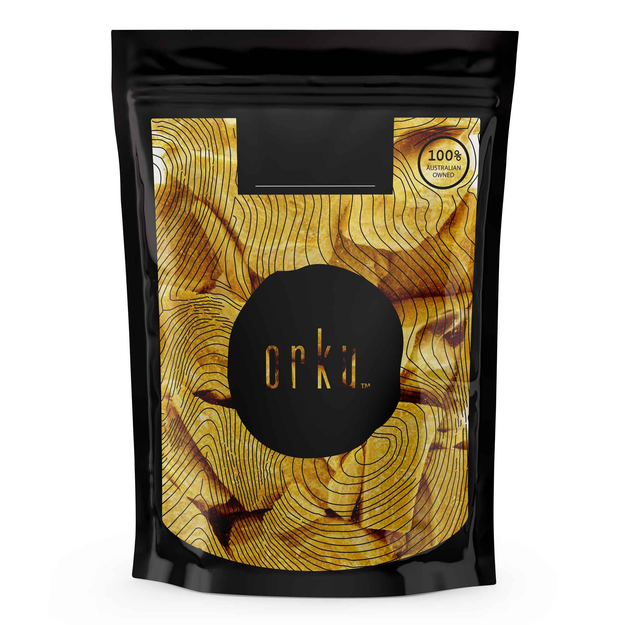 V238-SUPDZ-30101694120016-202507081835-00 100g Orku Australian Beeswax Chunks - Pure Natural Unrefined Raw - Image 1