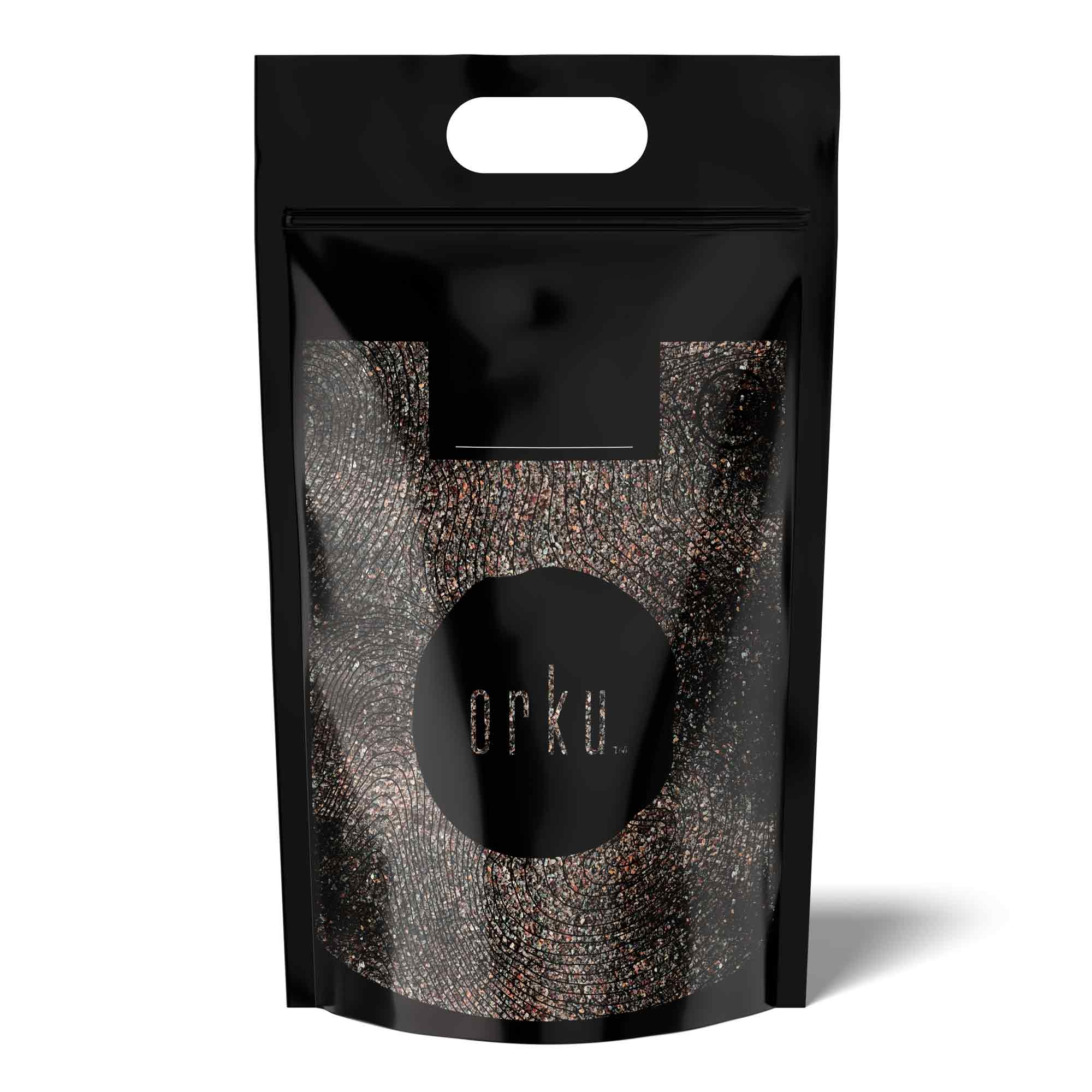 V238-SUPDZ-31147263197264-202507252135-00 Bulk 10Kg Cooking Black Salt Himalayan - Medium Grain Vegan Egg Kala Namak - Image 1