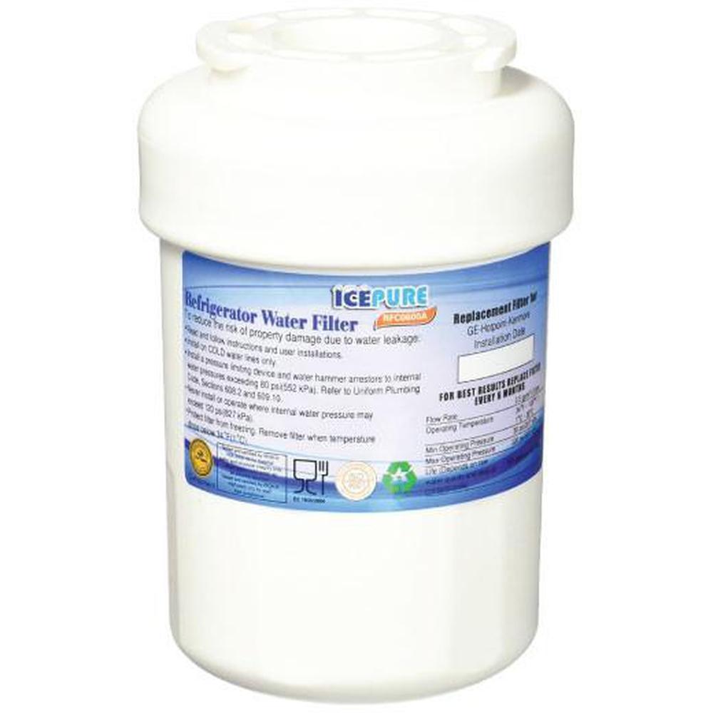 V238-SUPDZ-31702845784144-130405-01 Fridge Water Filter Cartridge RFC0600A RWF0600A For GE MWF Falcon Water Sentinel - Image 1
