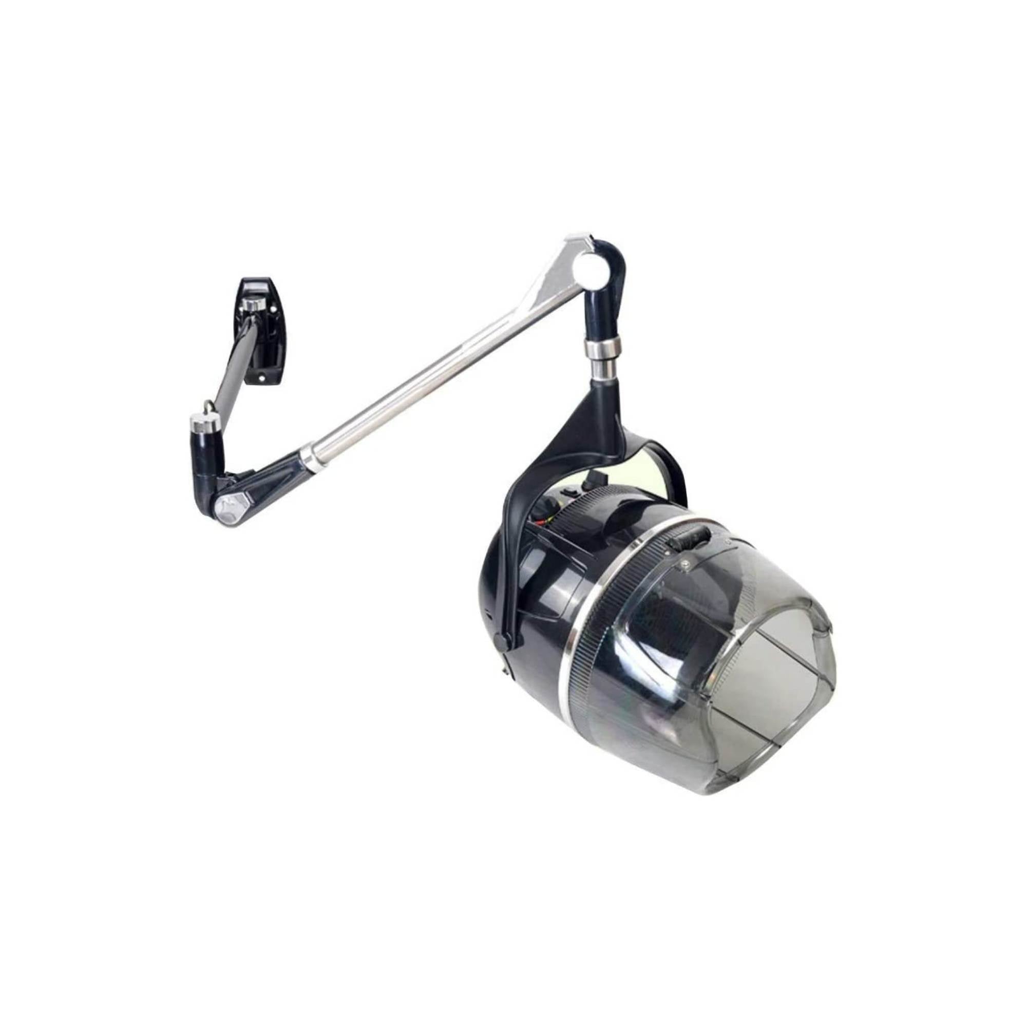 V238-SUPDZ-32545637597264-202507071146-00 Hanging Hooded Hair Dryer Wall Mounted Bonnet Hood Hairdryer Salon Equipment - Image 1