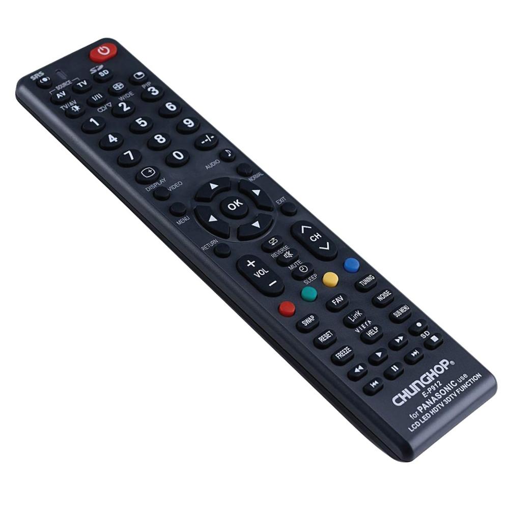 V238-SUPDZ-33051403526-202507252210-00 Chunghop Universal TV Remote Control Compatible with Konka LCD Smart HD Plasma - Image 1