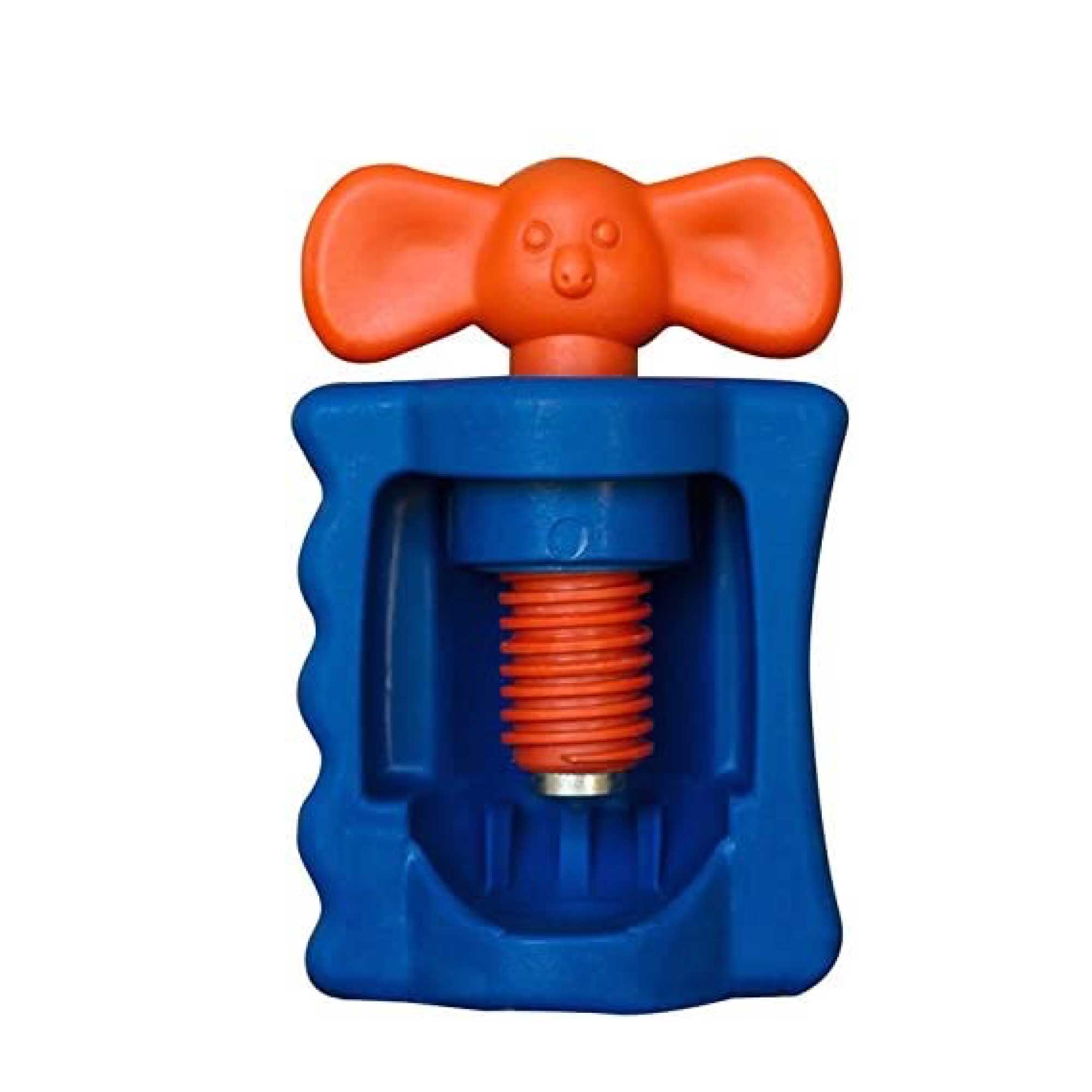 V238-SUPDZ-33178050461776-202507252146-00 Crack A Mac Macadamia Nut Cracker Handheld Opener Australian Made Kitchen Tool - Image 1