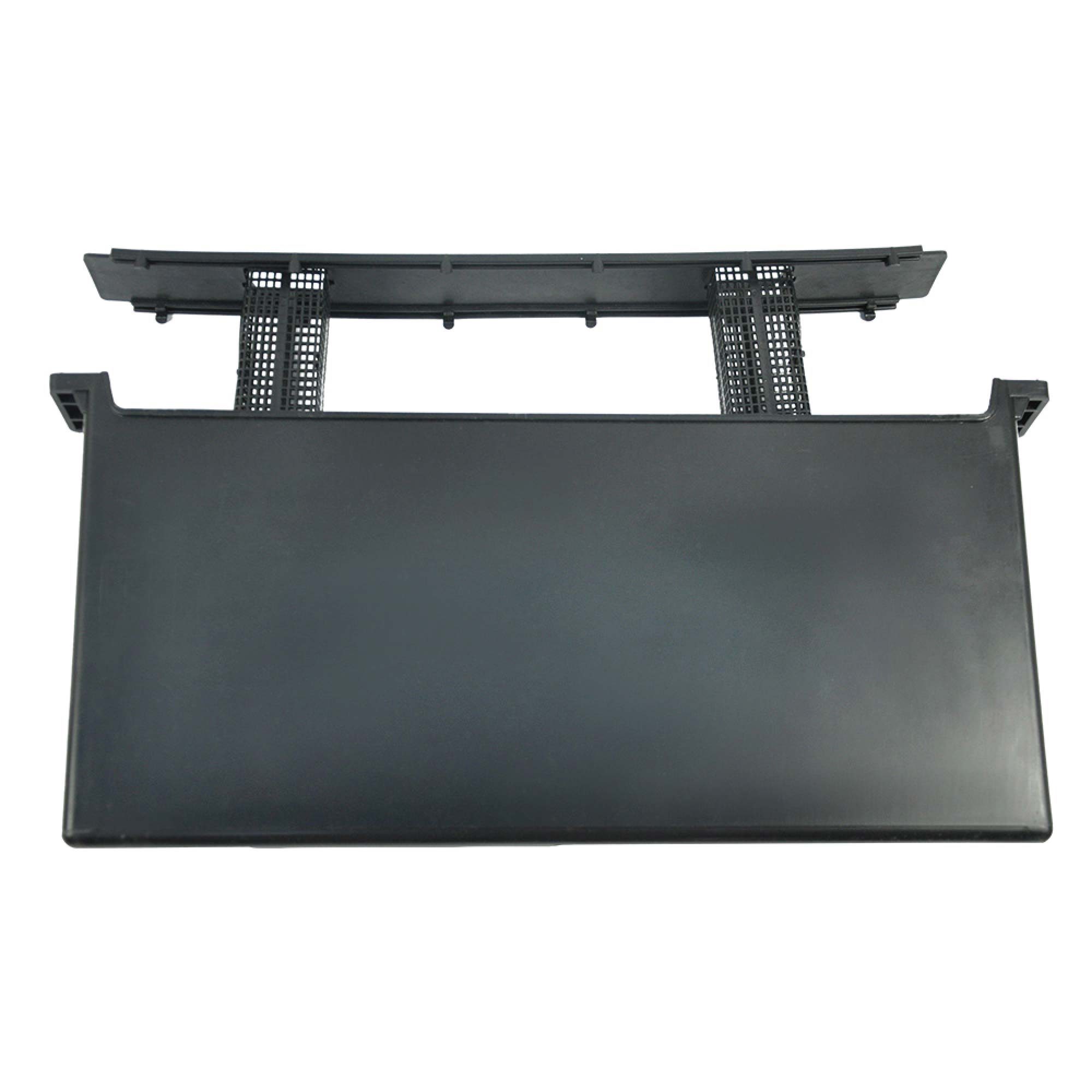 V238-SUPDZ-39532329271376-202505231812-00 3.5L Bee Frame Deep Feeder Plastic Water Sugar Syrup Feeding Ladder Beekeeping - Image 1