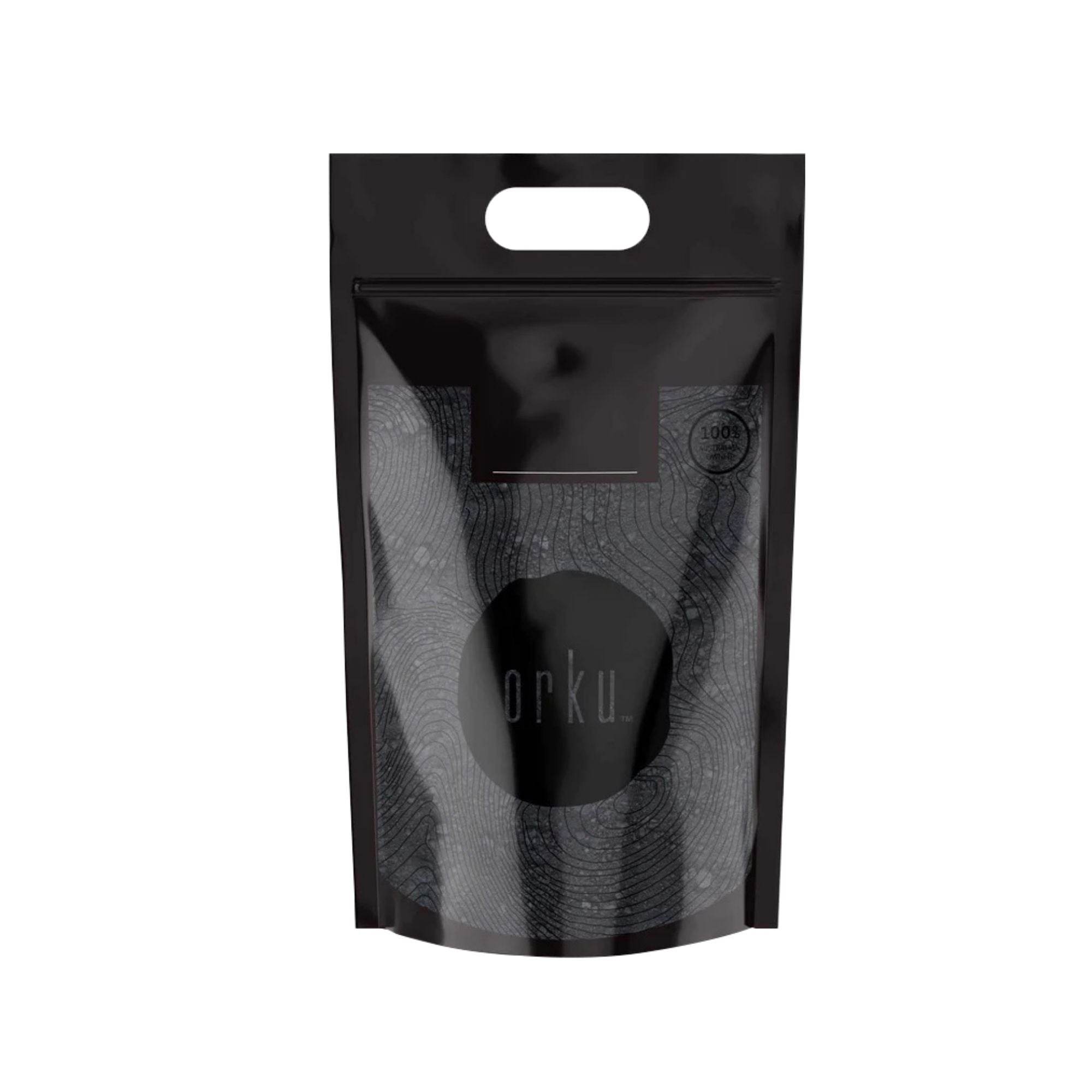 V238-SUPDZ-39577858932816-202507252305-00 Bulk 20Kg Granular Activated Carbon GAC Coconut Shell Charcoal - Water Filtering - Image 1