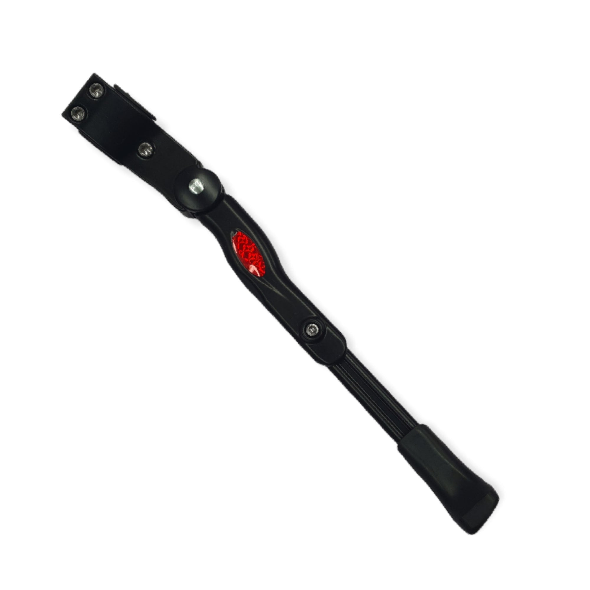 V238-SUPDZ-39795919421520-202507311137-00 Bicycle Kickstand - Adjustable Metal Bike Parking Stand For 22" 24" 26" Tire - Image 1