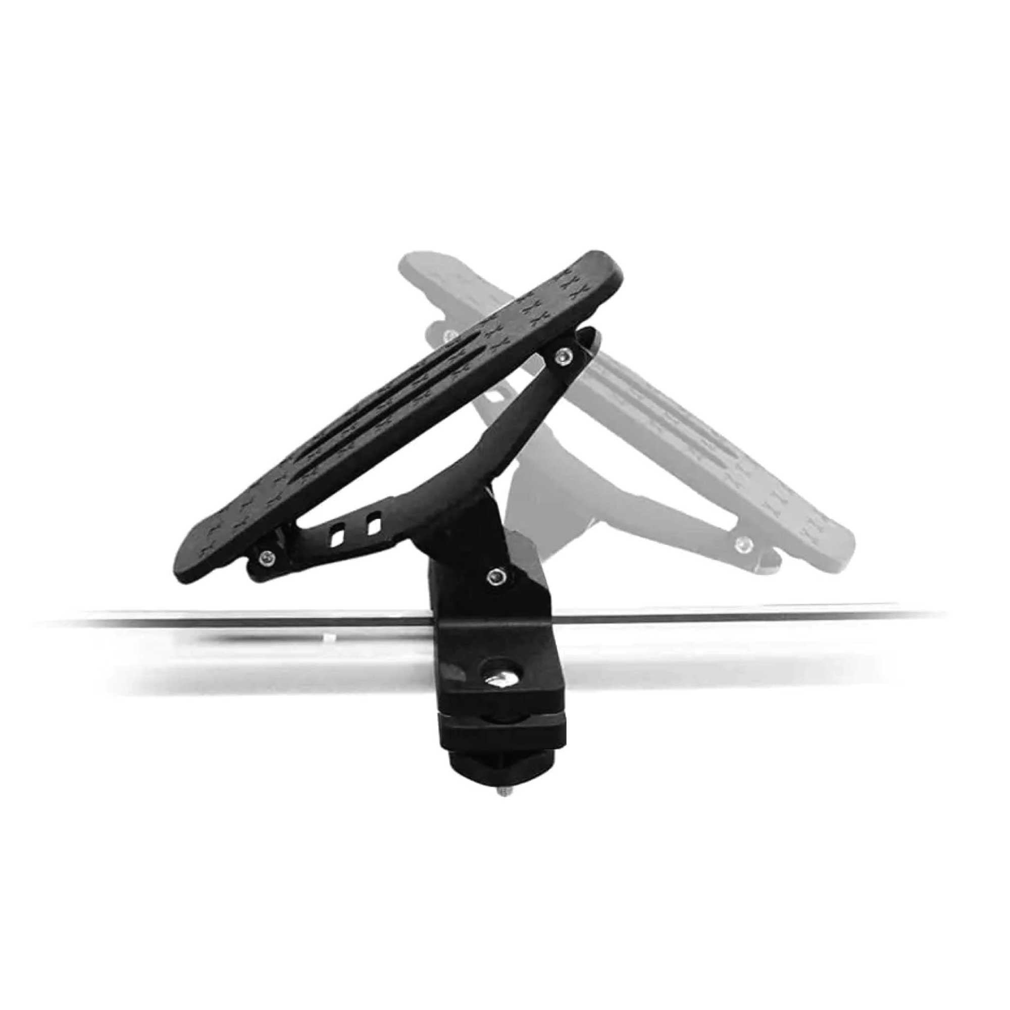 V238-SUPDZ-40020160643152-202507311322-00 Universal Kayak Holder Car Roof Rack - Travel Saddle Watercraft Carrier Storage - Image 1
