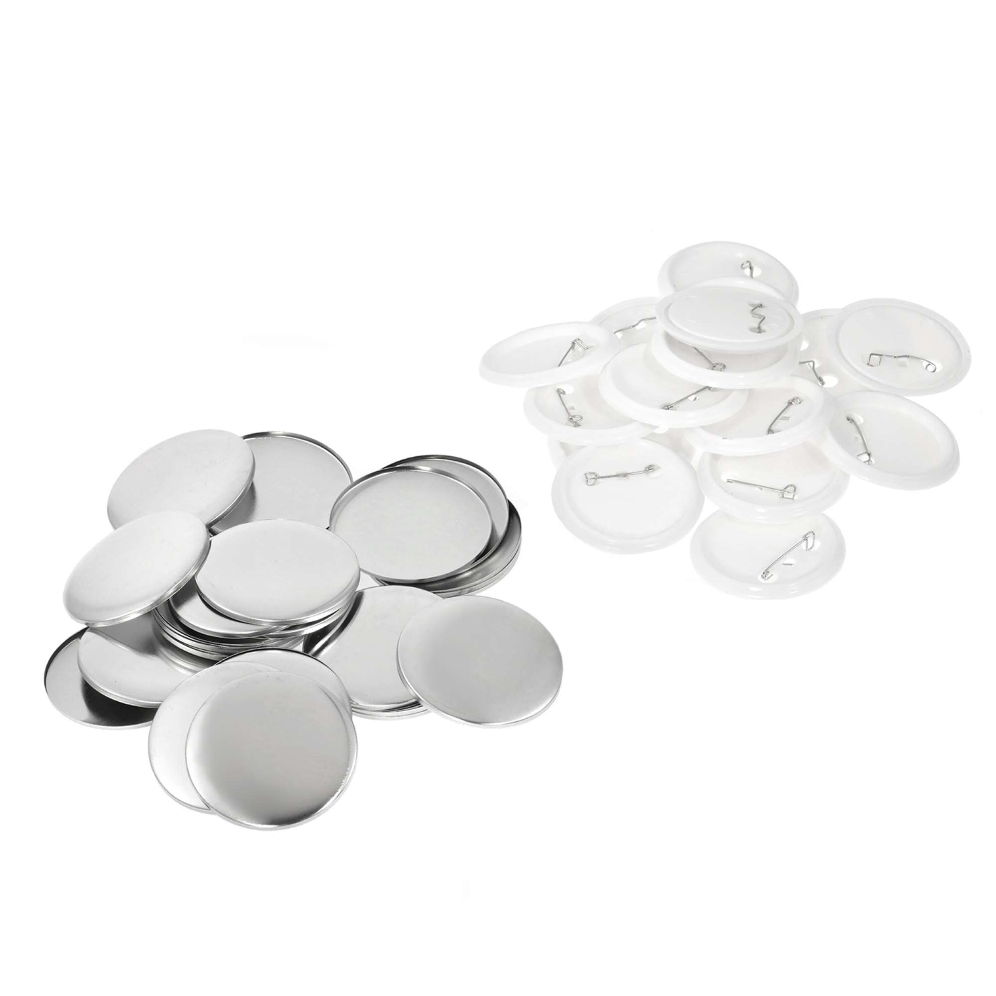 V238-SUPDZ-40045984186448-130690-00 500x Button Badges 25mm - Craft DIY Hobby Accessory Making - Image 1