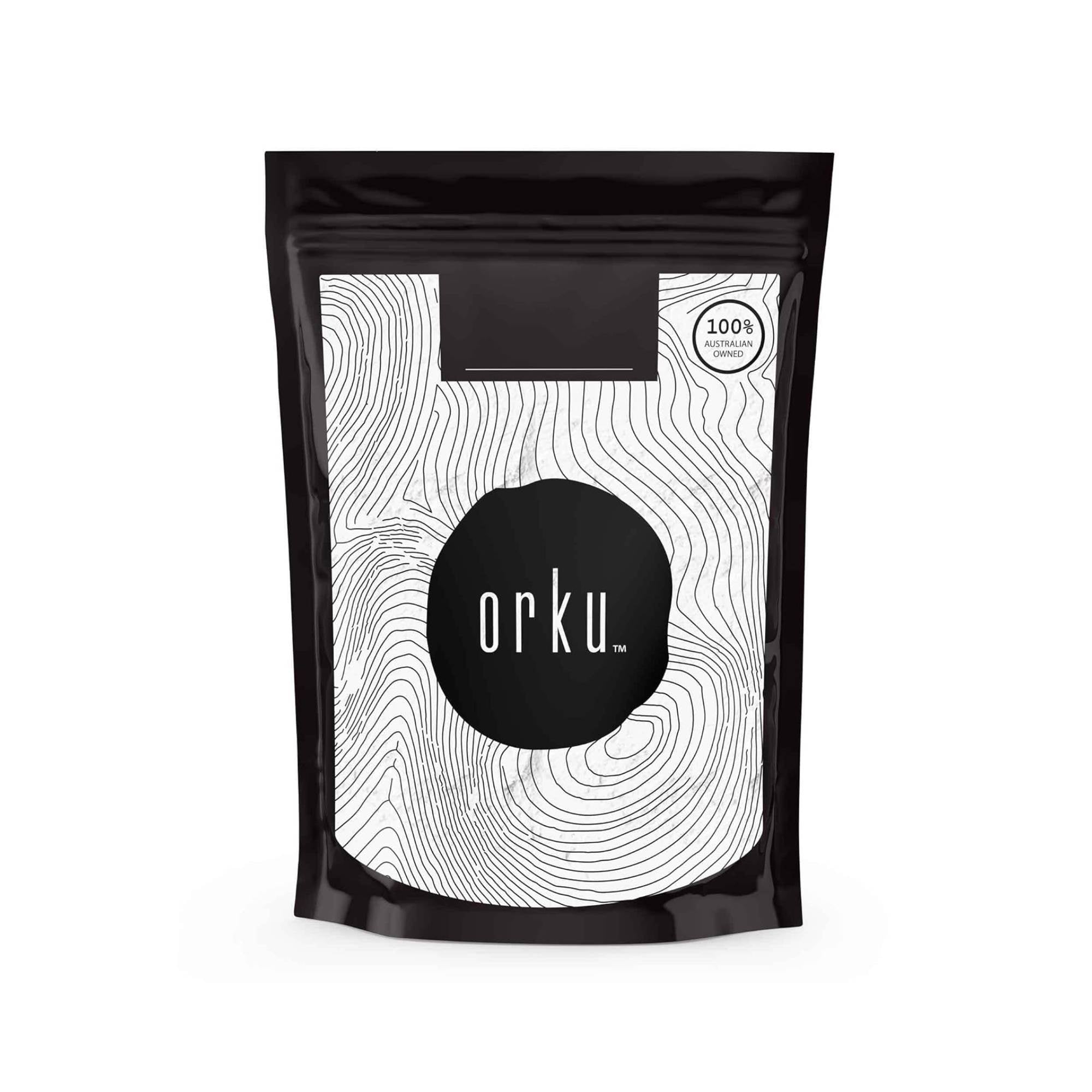 V238-SUPDZ-40142253785168-202509051441-00 2Kg Calcium Sulphate Gypsum Powder - Food Grade Hydrous Sulfate - Image 1