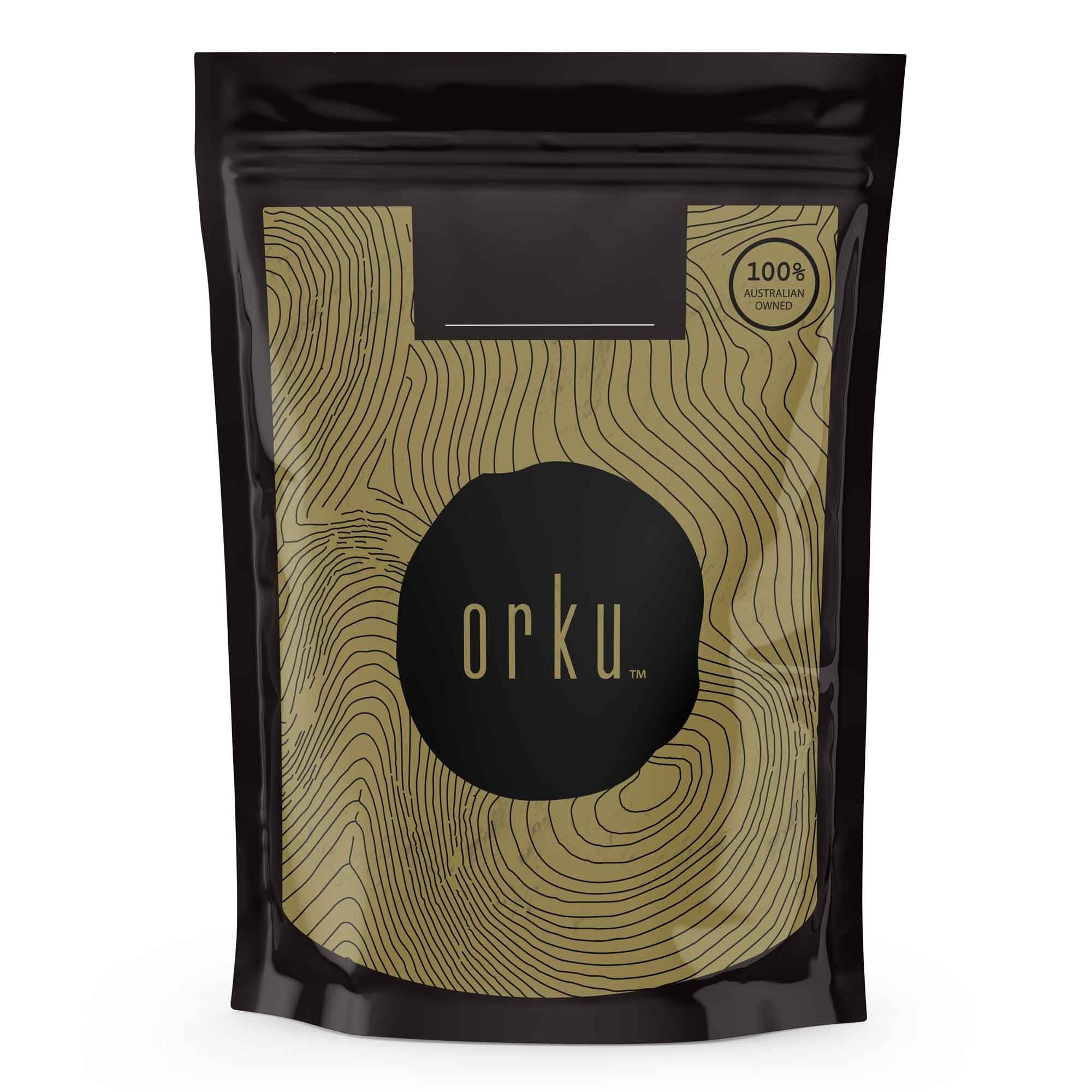 V238-SUPDZ-40510413144144-202507252206-00 2Kg Gumby Gumby Pure Powder - Gumbi Aboriginal Plant Pittosporum Angustifolum - Image 1