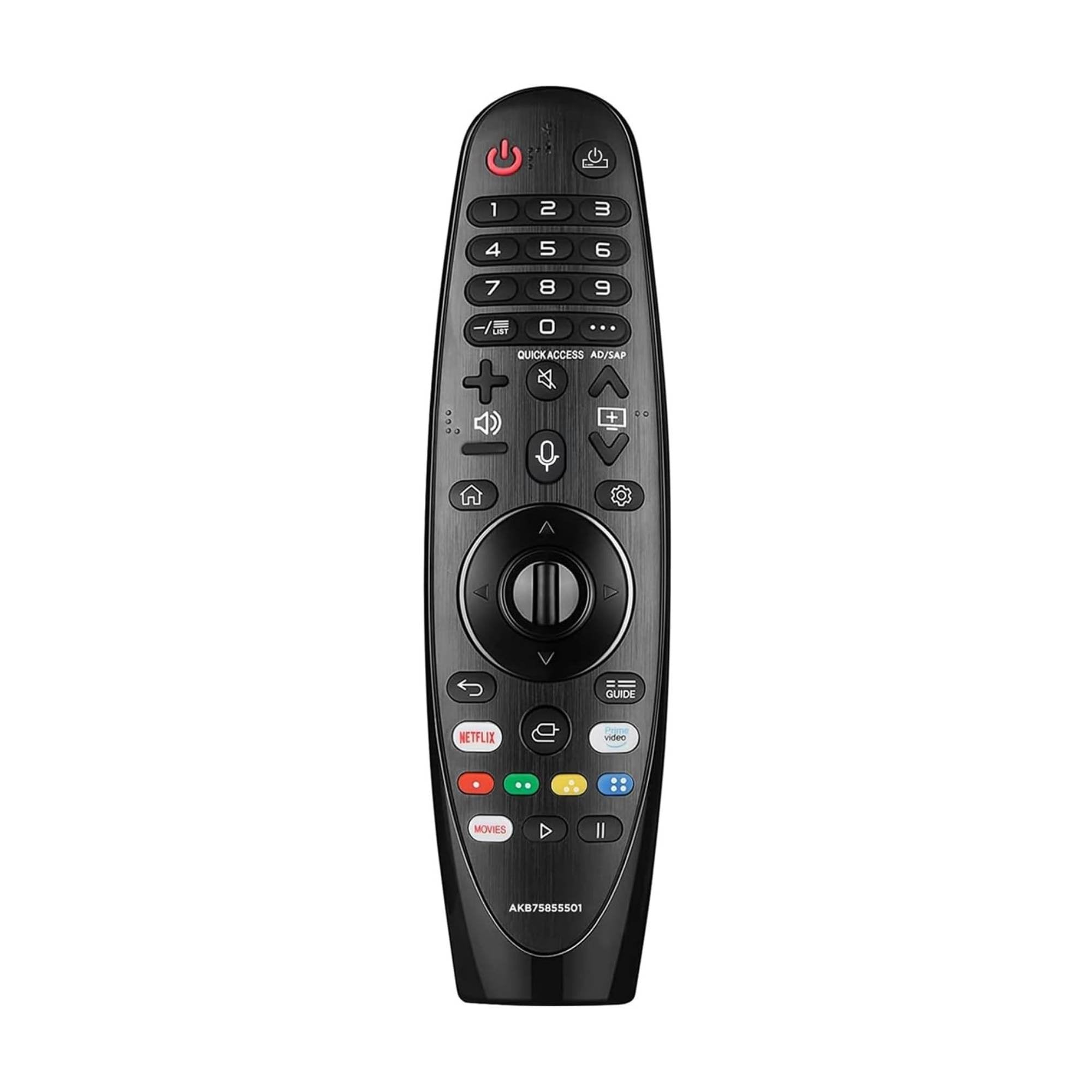 V238-SUPDZ-40903245070416-202505271455-00 Tooleroo Smart TV Remote Control Replacement for LG Voice Magic 20GA 19BA 18BA - Image 1