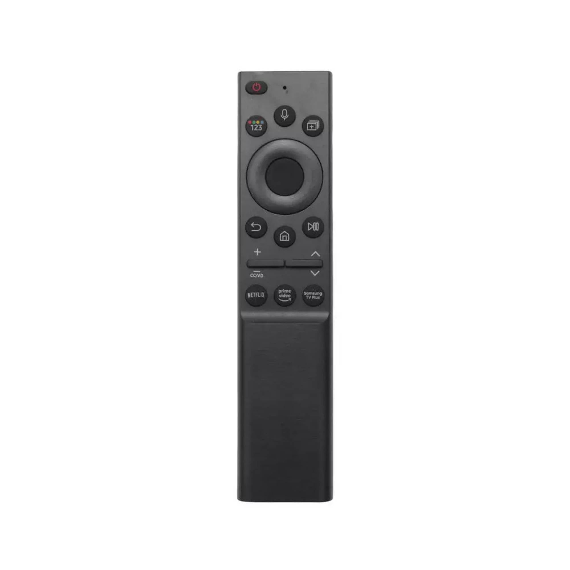 V238-SUPDZ-41102544601168-202505271440-00 Tooleroo Smart TV Remote Control - Replacement For Samsung Voice BN59-01357F - Image 1