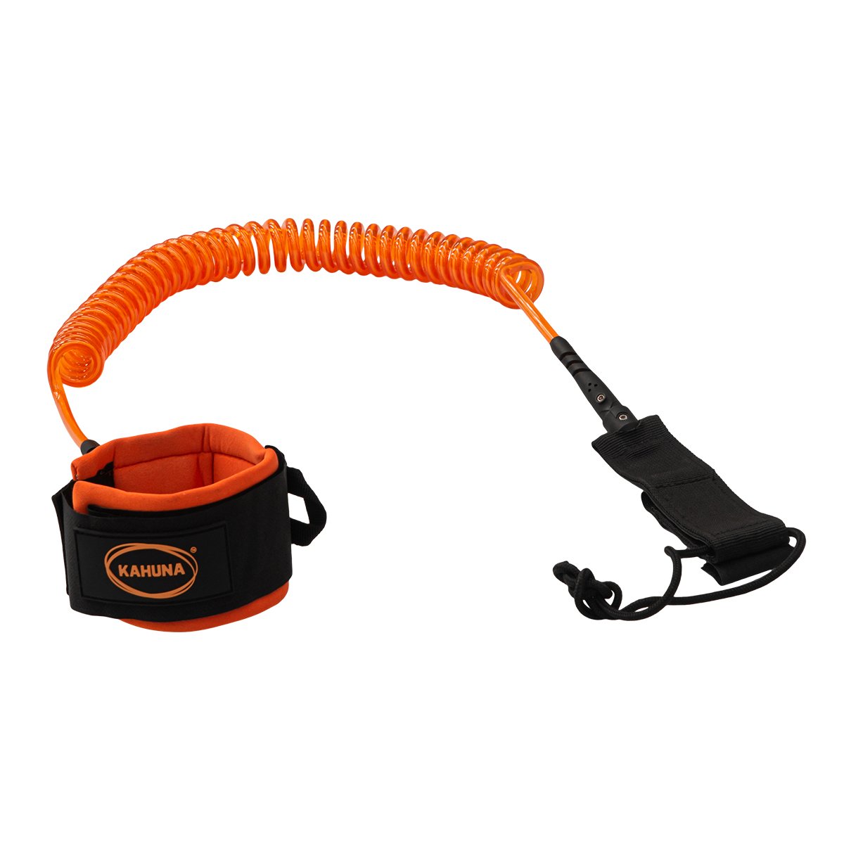 V240-IFA-HLE-LSH-71001-00 Kahuna Hana Safety Leash for Stand Up Paddle Board - Image 1