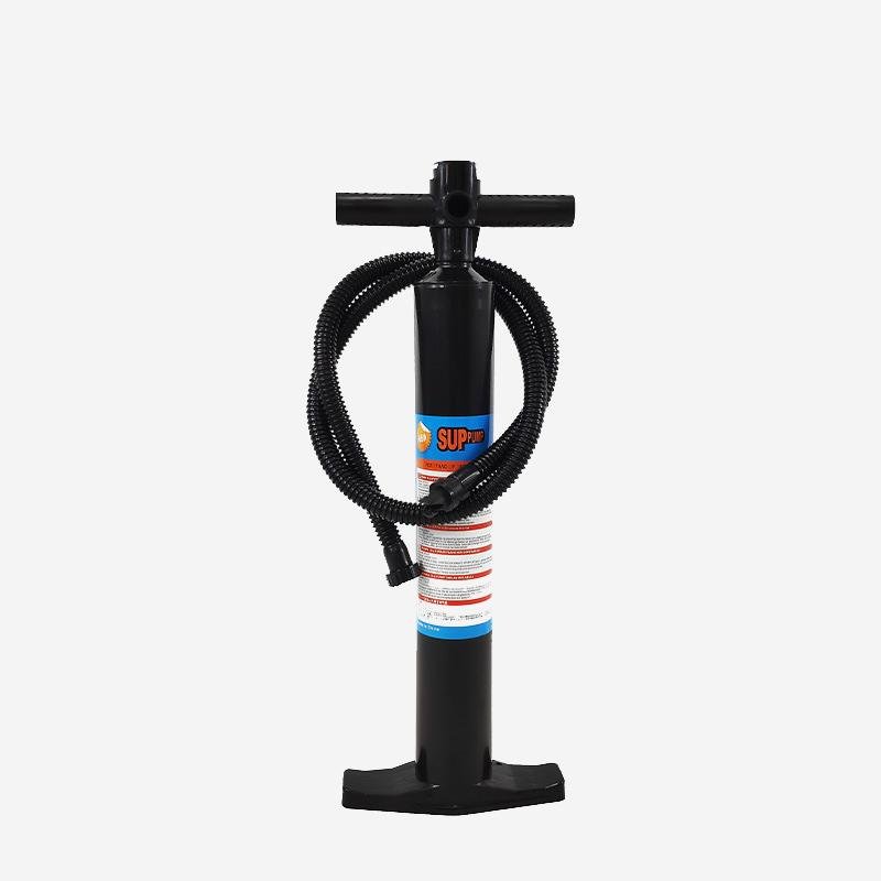 V255-HANDPUMP-52712-00 Manual Hand SUP Pump for Air Tracks Inflatable Mattresses Toys Mats - Image 1