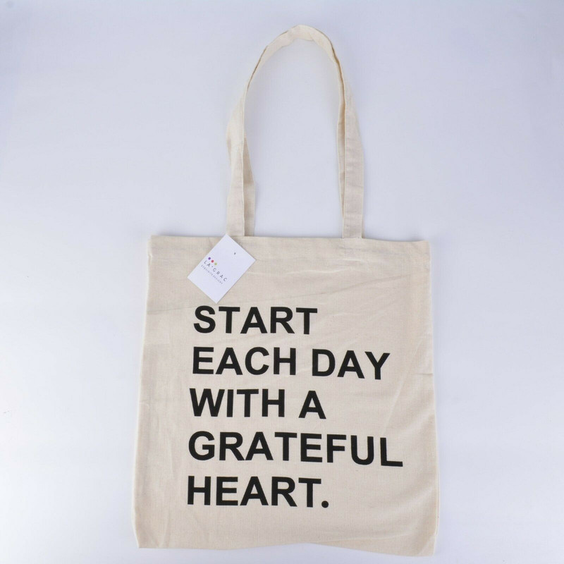 V262-CI-01-s-l1600-00 4 pcs Recyclable Eco-friendly Tote Canvas Cotton Printed Shopping Bags - Image 1