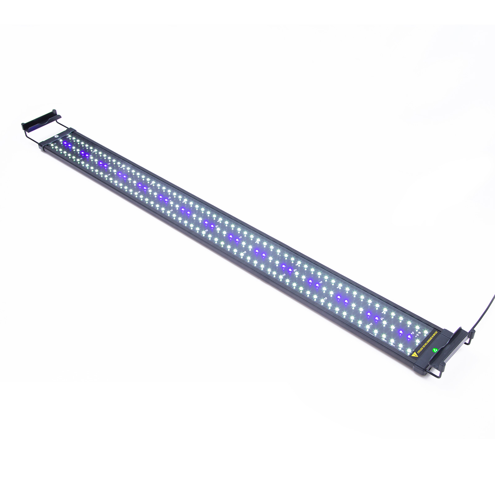 V274-AQ-LED120-33W-AQ-LED120-33W-00 33W Aquarium Blue White LED Light for Tank 120-140cm - Image 1