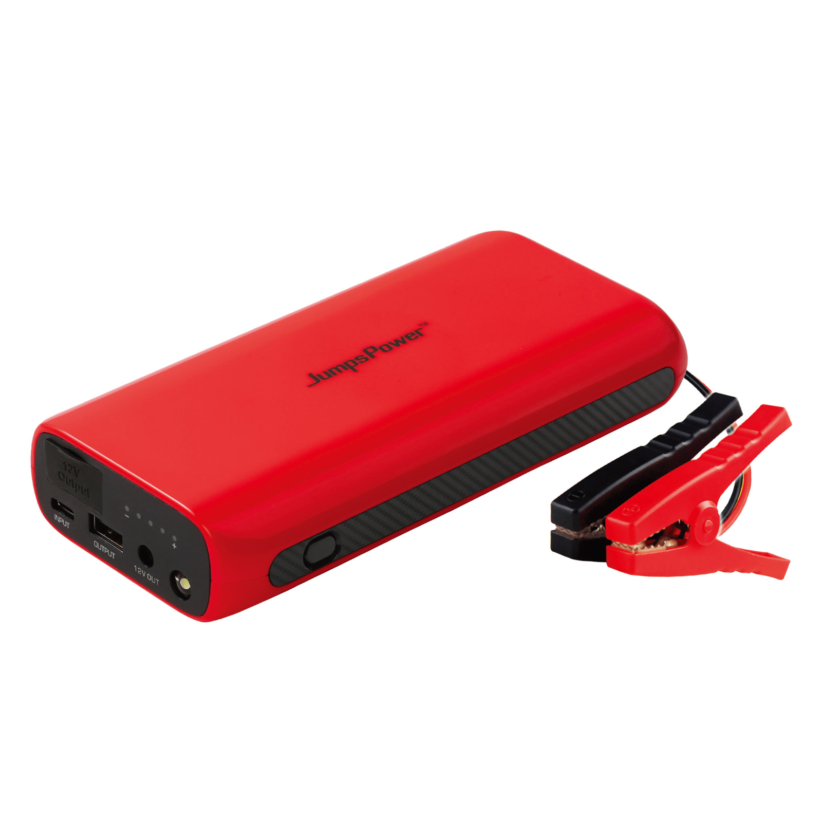 V274-VE-JP-JS-GT-144624-00 1500A JumpsPower GT Jump Starter Powerbank 29600mWh 12V Phone Car Battery Charger - Image 1