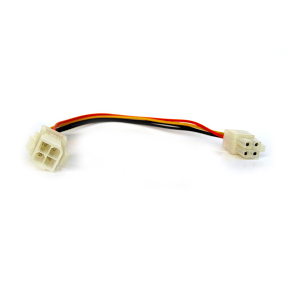 V28-ACBEZC4PINEXTMB-01_9 Mainboard 4 PIN 12v Extension Cable - Image 1