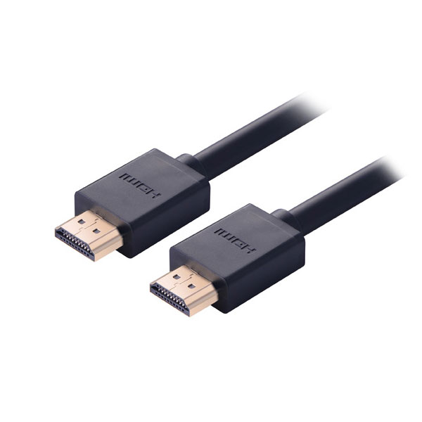 V28-ACBUGN10107-01_16 UGREEN High speed HDMI cable with Ethernet full copper 2M (10107) - Image 1