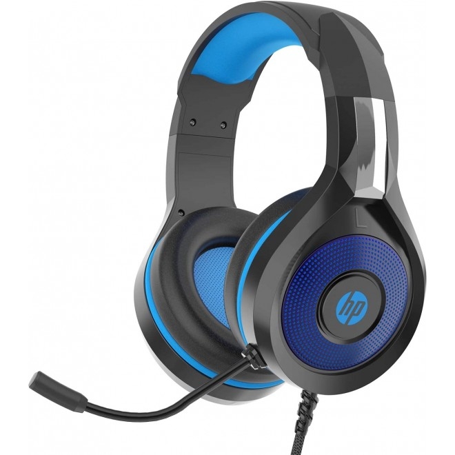 V28-AHSHPDHE8010_ahshpdhe8010-1 HP DHE-8010 Stereo Gaming Headset - Image 1