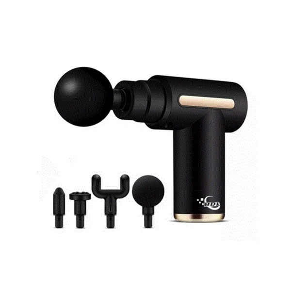 V28-ELEBDIBX720-94835-00 BDI BX720 LED Mini Massage Gun - Image 1