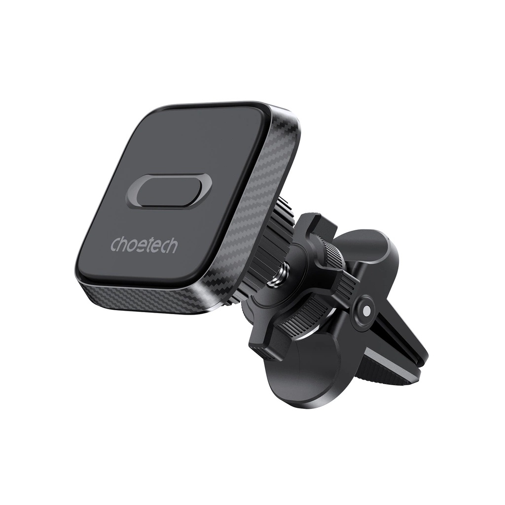 V28-ELECHOH042-202506190742-00 CHOETECH H042 Magnetic Phone Car Mount Car Air Vent Phone Holder - Image 1