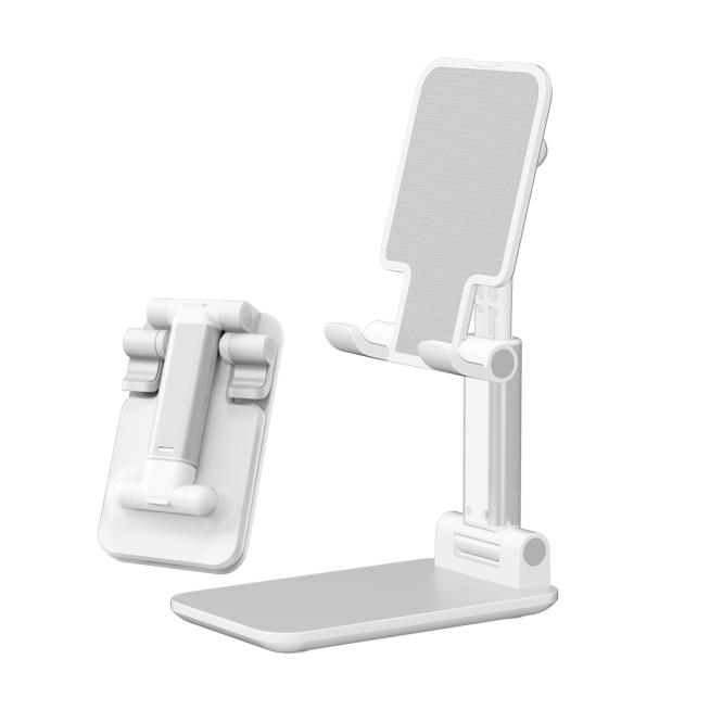 V28-ELECHOH88WH_elechoh88wh-1_1 Choetech H88-WH Choetech Foldable Mobilephone Holder - Image 1