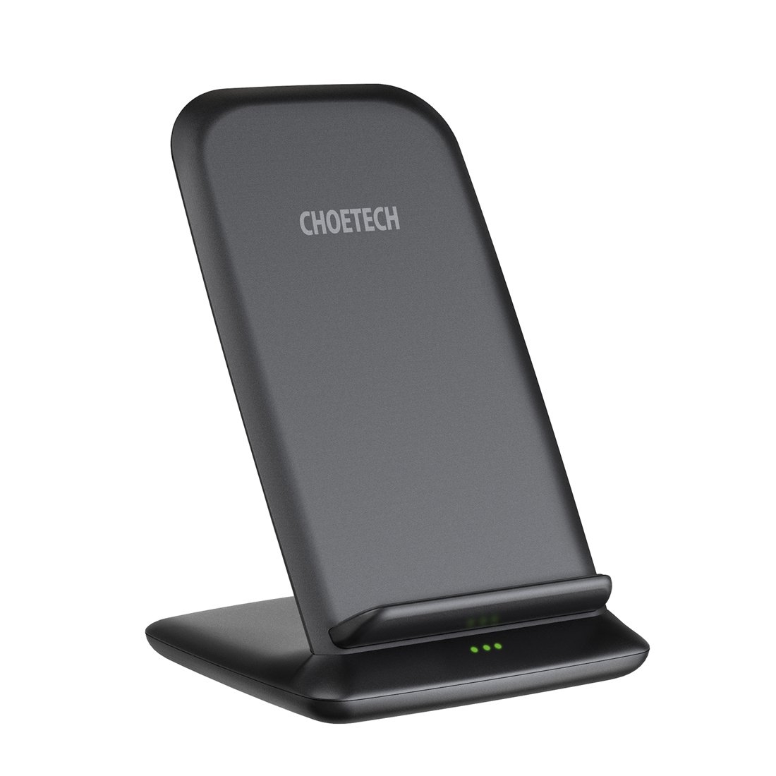V28-ELECHOT555S-01_15 Choetech T555-S 10W Wireless Charger Stand - Image 1