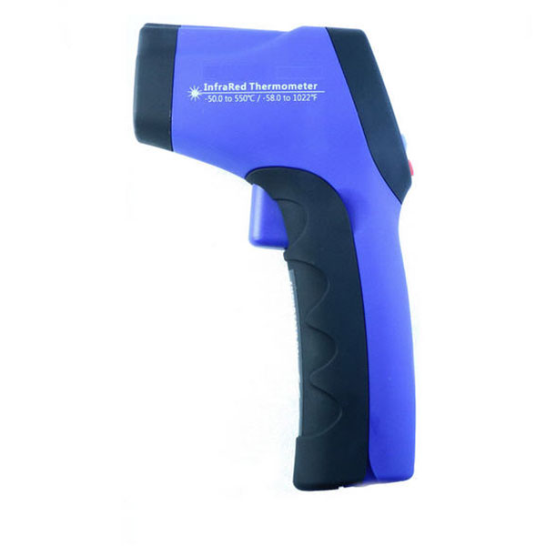 V28-ELEDIGEIIR802H-01_4 Digitalk Professional New Model Infrared Thermometer (EI-IR802) - Image 1