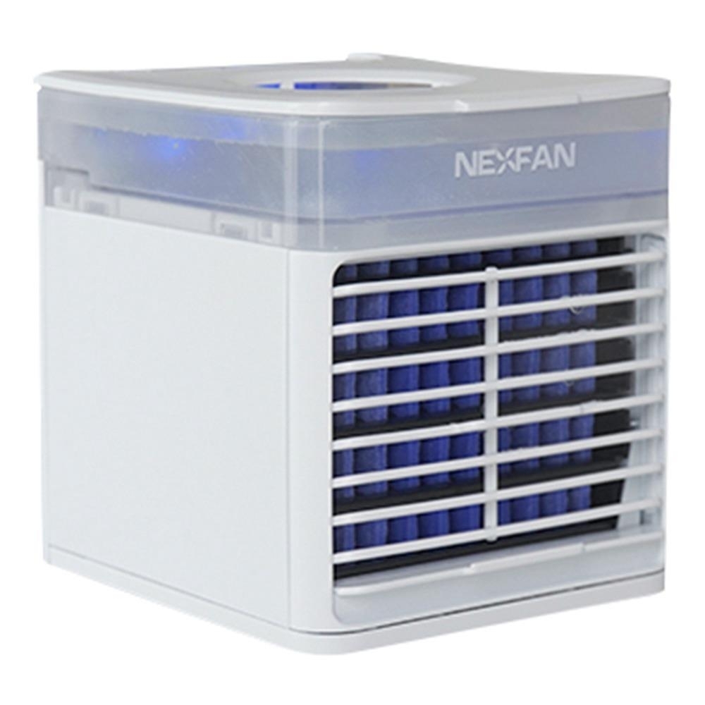 V28-ELENEXFANCOOLER_nexfan-1_1 Nexfan Ultra Air Cooler with UV - Image 1