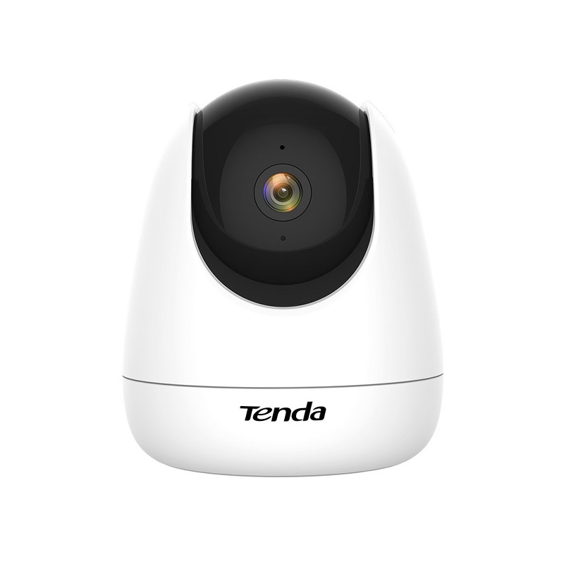 V28-ELETENCP3-202506190745-00 Tenda CP3 2MP HD Wireless Security Pan/Tilt Camera - Image 1