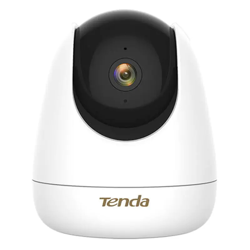 V28-ELETENCP7-202506190745-00 Tenda CP7 4MP Super HD Wireless Security Pan/Tilt Camera - Image 1