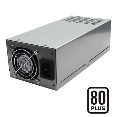 V28-PSUSEA600H2U80P-01_7 SeaSonic 600W Active PFC F0 2U PSU (SS-600H2U) - Image 1