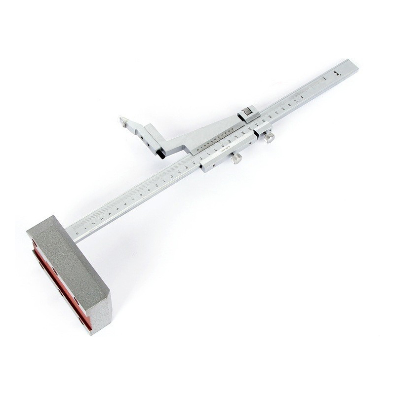 V324-THG300-1-00 0-300MM height gauge vernier calipers altitude slide marking ruller caliper - Image 1