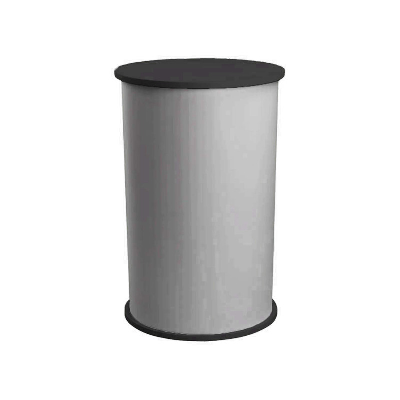 V337-PT-09-212063-00 Round Promotional Table - Image 1