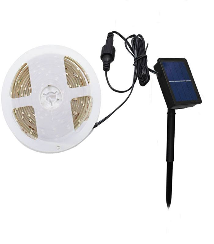 V341-SSGL-15-75035-00 Solar LED Strip Light - Image 1