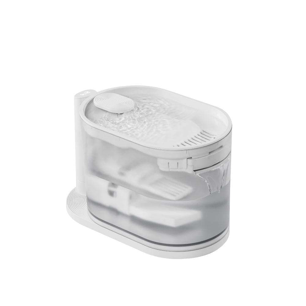 V390-PD2451W1-67508-00 PIDAN Water Fountain With Heating Function - Image 1